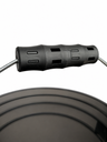 BenBow Czarne wiadro detalingowe 20L Wheels i miarka + czarny separator