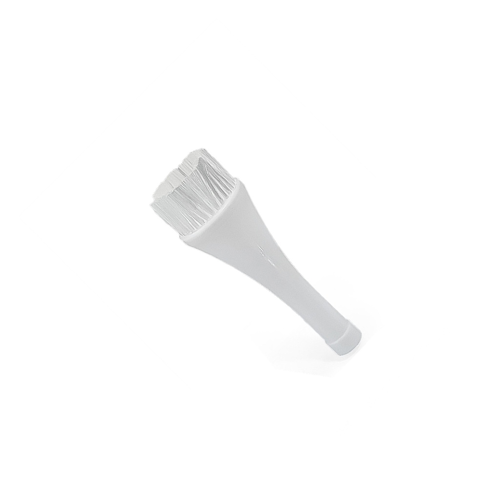 BenBow 015 Classic - Dysza plastikowa ze szczotką do pistoletu czyszczącego lub przedmuchowego