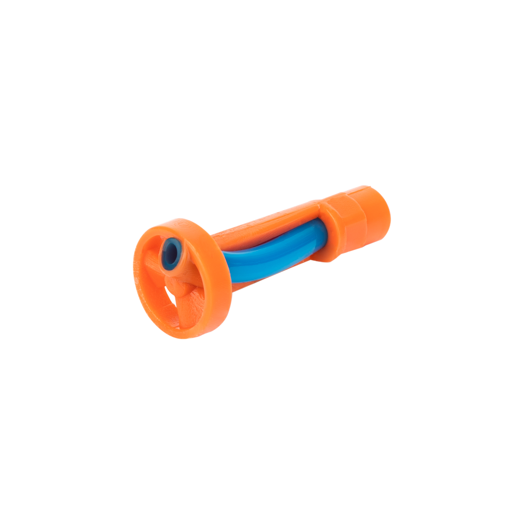BenBow 031 Classic - Orange Drehmechanismus für 055/056/057
