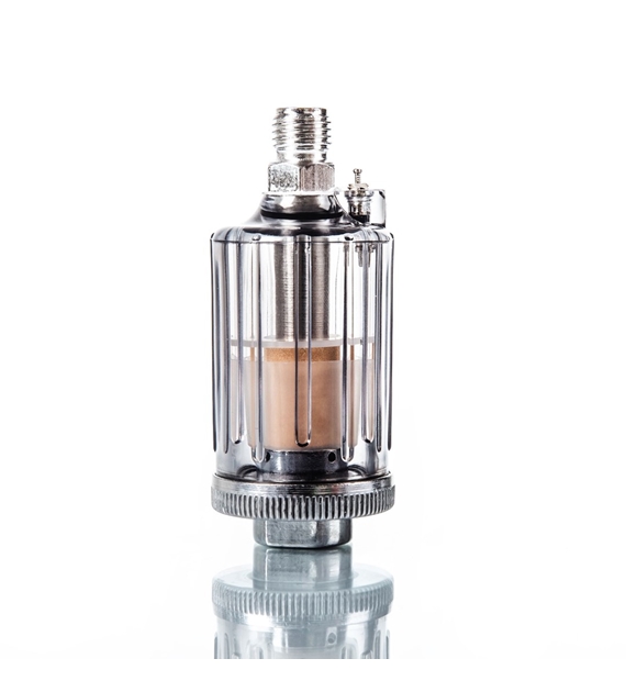 BenBow Nitro-resistant Drain for Guns and Pneumatic Tools