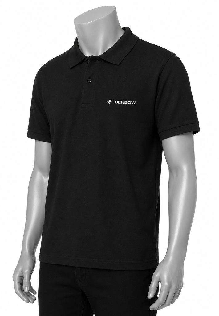 Koszulka Polo Benbow