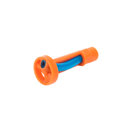 [000031] Benbow Classic 031 - Orange Ring for 055/056/057
