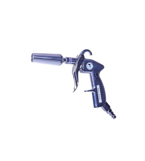 [000050] Benbow Classic 050 - Gun with Venturi Nozzle