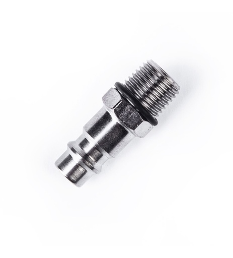 [000052] Benbow Classic 052 - 1/4" External Thread Connector Type 26