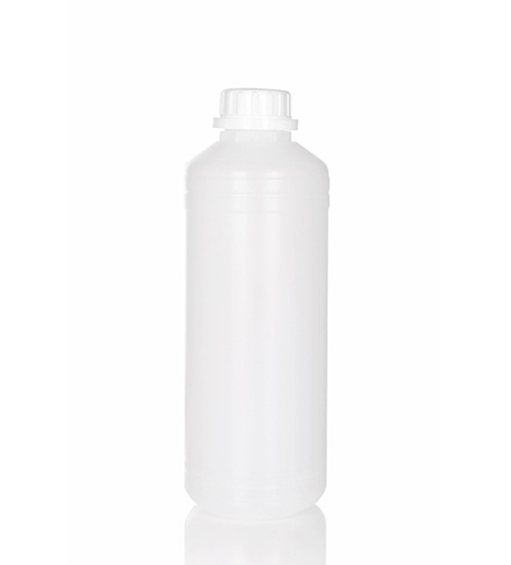 [001236] Flasche HDPE 1,0L