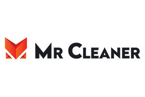 Mr Cleaner Logo