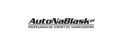 Auto Na Blask Logo