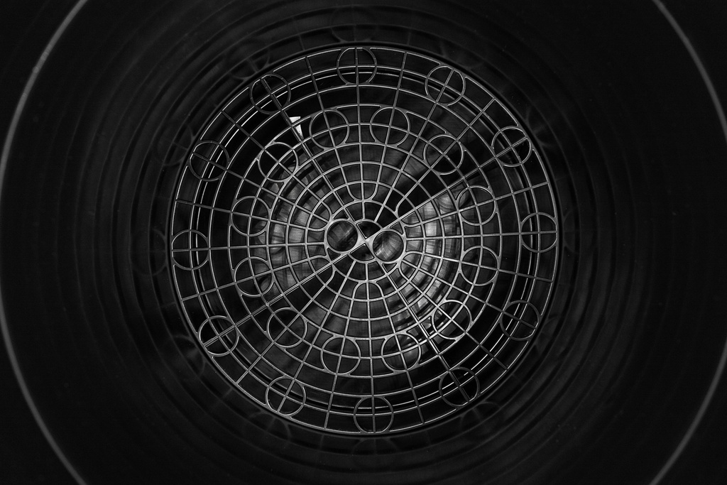 Benbow - Czarne wiadro 20LBlanko (bez logo)+ czarny separator