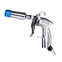 Benbow 001 Classic - Pistolet do przedmuchiwania dysza Venturi.