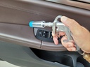 Benbow 000001 Pistolet pneumatyczny do dmuchania spręzonym powietrzem