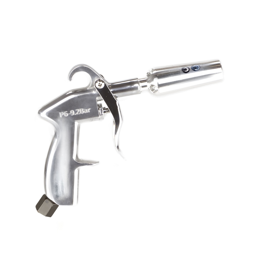 Benbow 000050 Classic - Pistolet na sprężone powietrze, dysza Venturii.