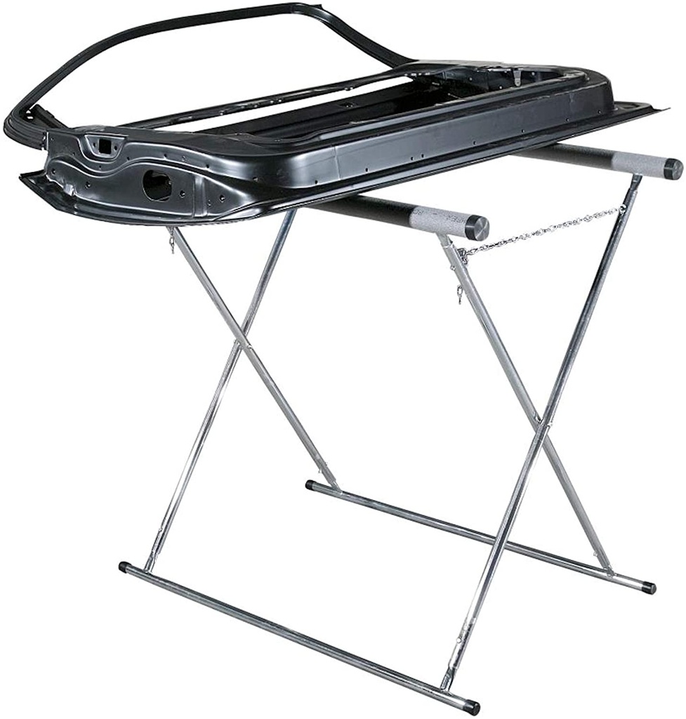 Benbow Stojak 205 rozstawny typ X