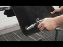 Benbow-554- Zestaw pistolet 004+050