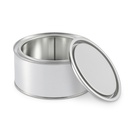 Puszka metal 0,25