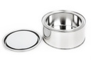 Puszka metal 0,25