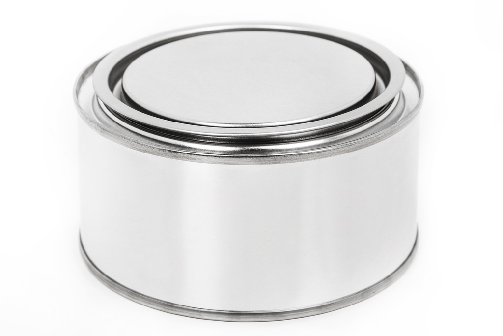 Puszka metal 0,25