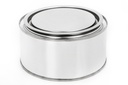 Puszka metal 0,25