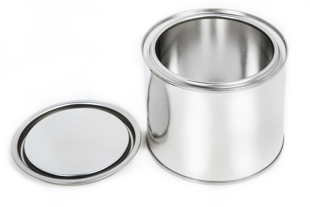 Puszka metal 0,5