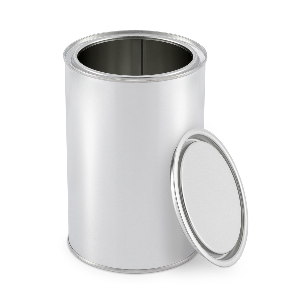 Puszka metal 1,0