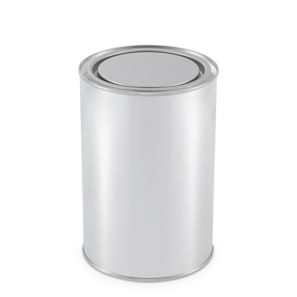 Puszka metal 1,0