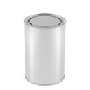 Puszka metal 1,0