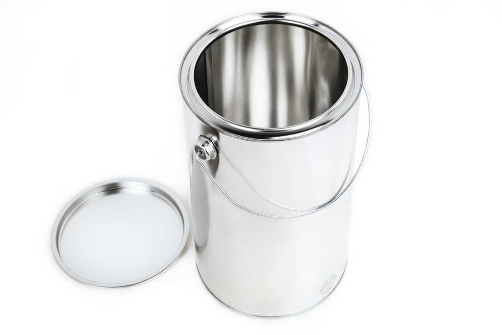 Puszka metal 5,0