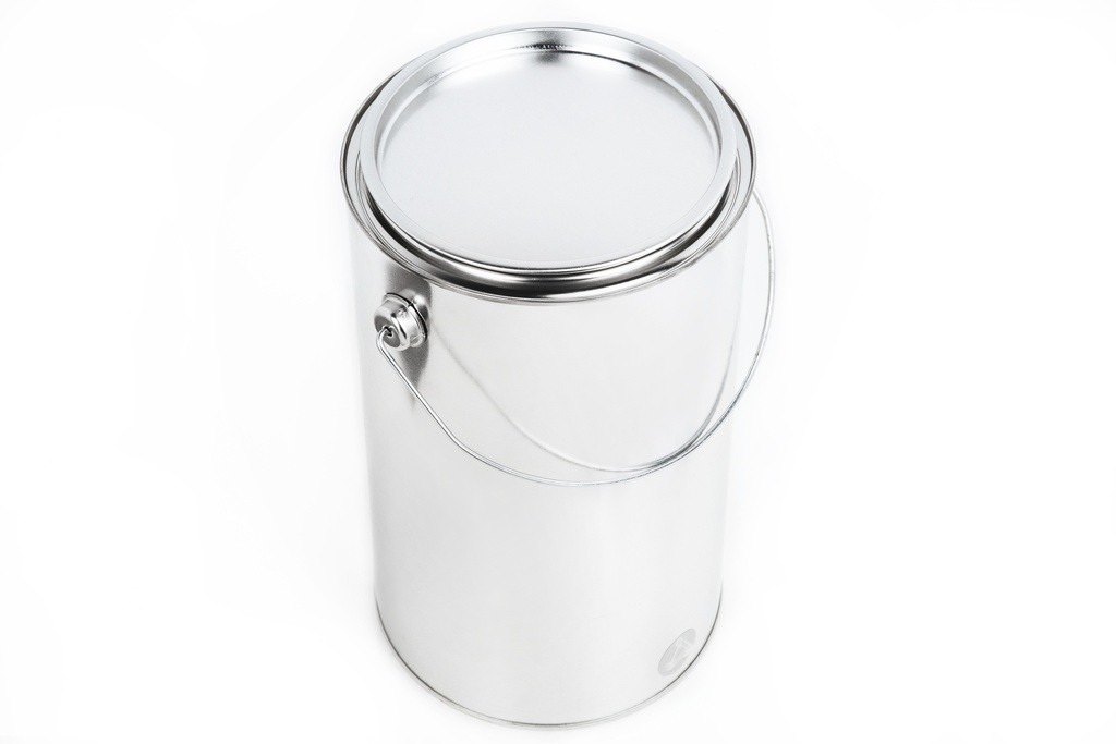 Puszka metal 5,0