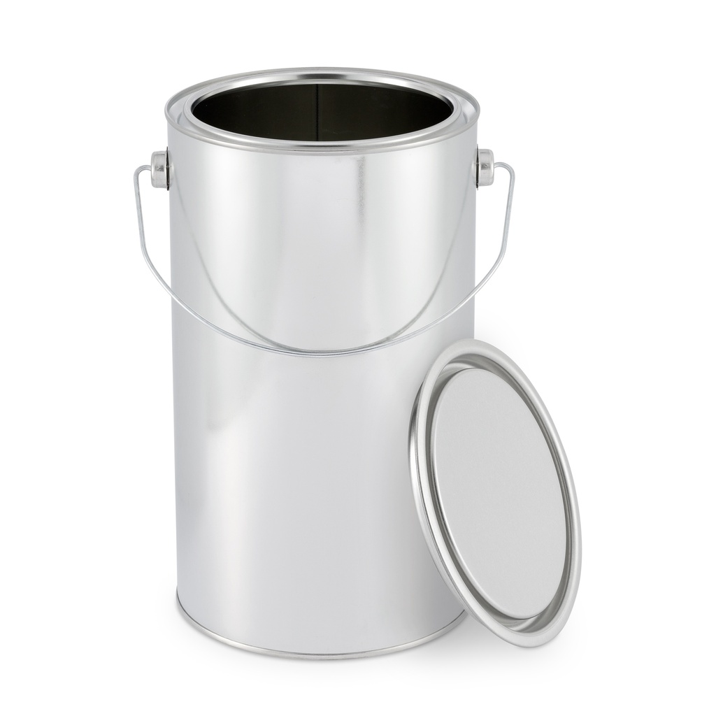 Puszka metal 5,0