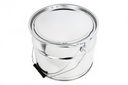 Wiadro metal 10l