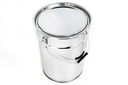 Wiadro metal 20l