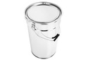 Wiadro metal 25l