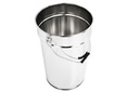 Wiadro metal 25l