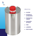 Puszka z zakrętką 1.1L