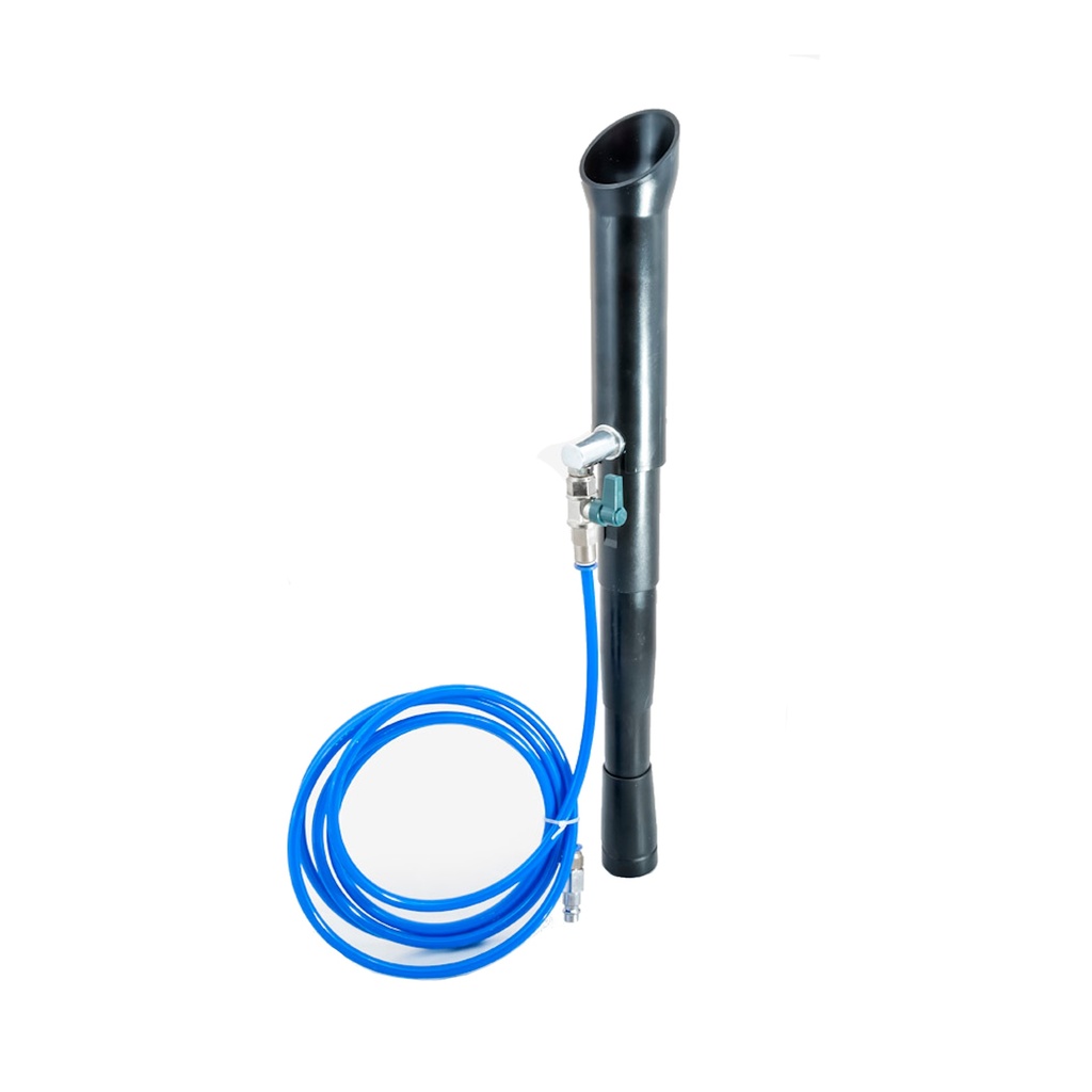 Benbow 000007 Classic Adapter pneumatyczny do odkurzacza