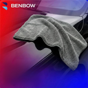 Benbow Ręcznik z microfibry z rantem do mycia samochodów