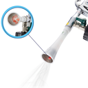 Benbow 004 + Plyn uniwersalny 2L