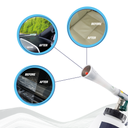 Benbow 004 + Plyn uniwersalny 2L