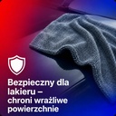 Benbow Ręcznik z microfibry z rantem do mycia samochodów