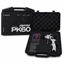 Walizka PK60 NIGHTRIDE 1,3mm