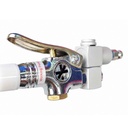 BenBow 009 Classic - pistolet przedmuchowy z przegubem 360°