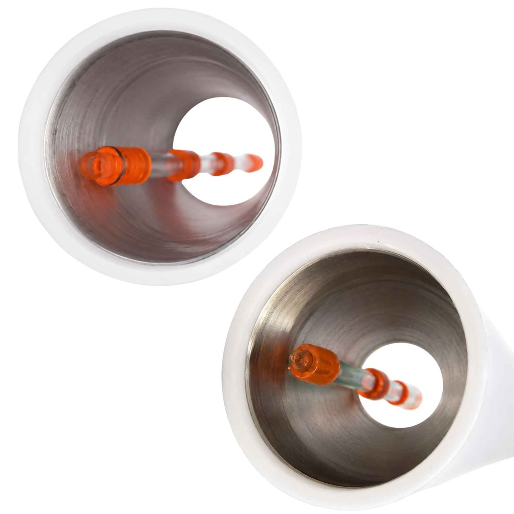 BenBow 009 Classic - pistolet przedmuchowy z przegubem 360°