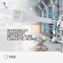 Benbow 000015 Classic - Dysza plastikowa ze szczotką, do pielęgnacji.