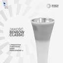 Benbow 000016 Classic - Dysza do czyszczenia, efektowne usuwanie zabrudzeń.