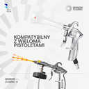 Benbow 000017 Classic - Wężyk Benbow 000017 Classic - Wężyk silikonowy z koralikam