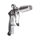 Benbow 000050 Classic - Pistolet na sprężone powietrze, aluminiowa obudowa.