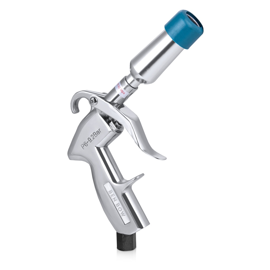 Classic 001 pistolet z dysza venturii + guma