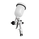 Benbow 000065 PK70 - Pistolet lakierniczy MP, dysza 1.3mm, precyzyjne malowanie.
