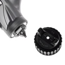 Benbow 000065 PK70 - Pistolet lakierniczy MP, dysza 1.3mm, precyzyjne malowanie.