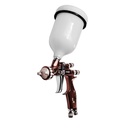 Benbow 000070 PK80 - Pistolet lakierniczy MP 1.3mm, walizka.