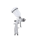 Benbow 000092 PK60 Mini - Pistolet lakierniczy, 0.5mm, HVLP